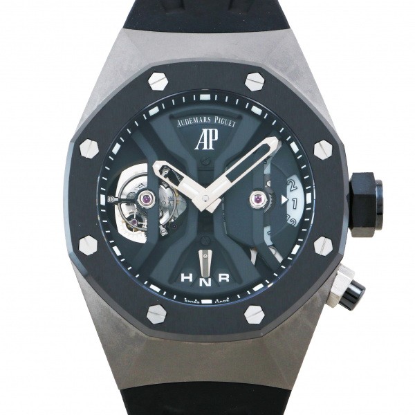 オーデマ・ピゲ audemarspiguet ロイヤルオーク コンセプト royal oak concept w204233