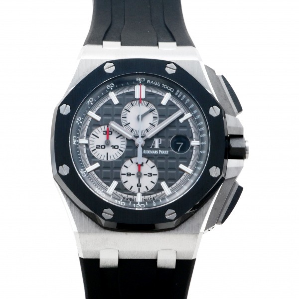 audemarspiguet royaloakoffshore オーデマ・ピゲ ロイヤルオーク オフショア クロノグラフ 26400io.oo.a004ca.01