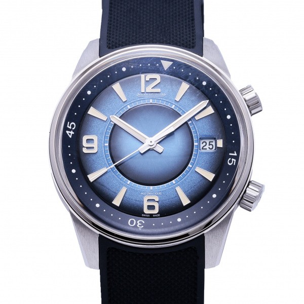 jaegerlecoultre polaris ジャガー・ルクルト ポラリス ポラリス・デイト リミテッドエディション q9068681