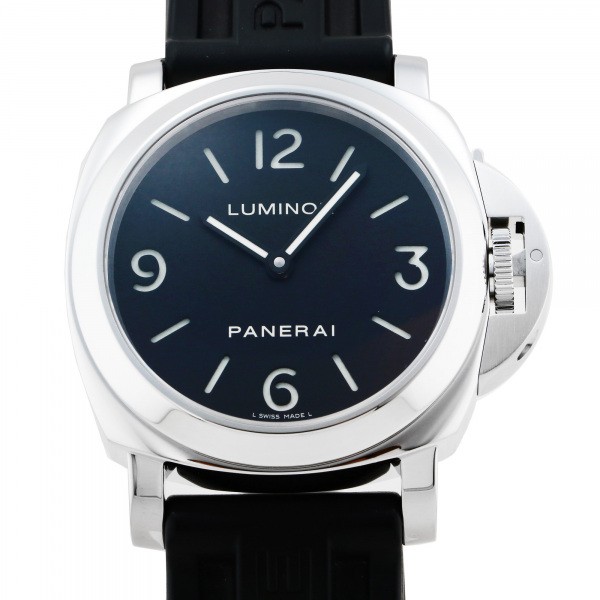 panerai luminor パネライ ルミノール ベース pam00112