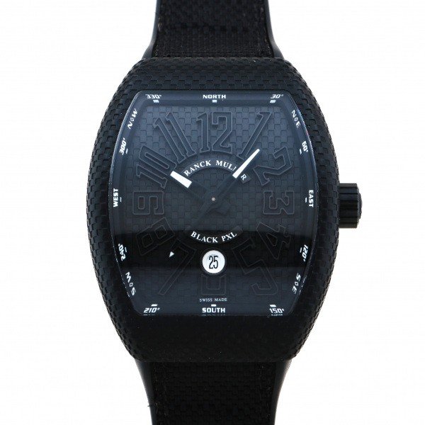 franckmuller vanguard フランク・ミュラー ヴァンガード  v45scdtcarbonnr