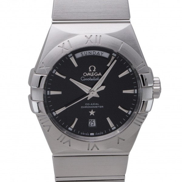オメガ omega コンステレーション constellation w204283