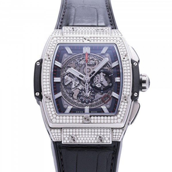 ウブロ hublot スピリット・オブ・ビッグバン spiritofbigbang w204286