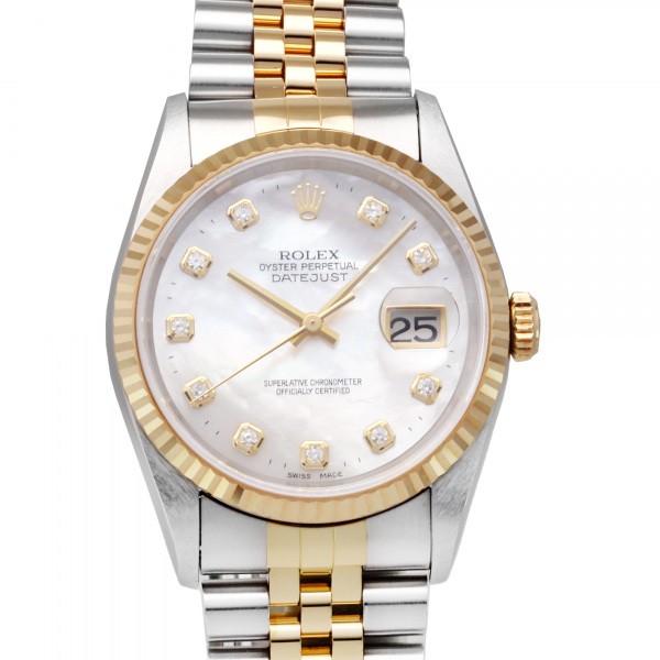 ロレックス rolex デイトジャスト datejust w204290