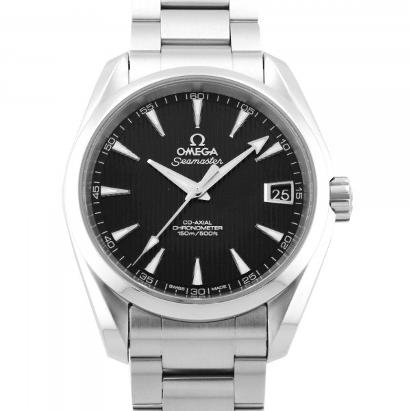 omega seamaster オメガ シーマスター アクアテラ 231.10.39.21.01.001