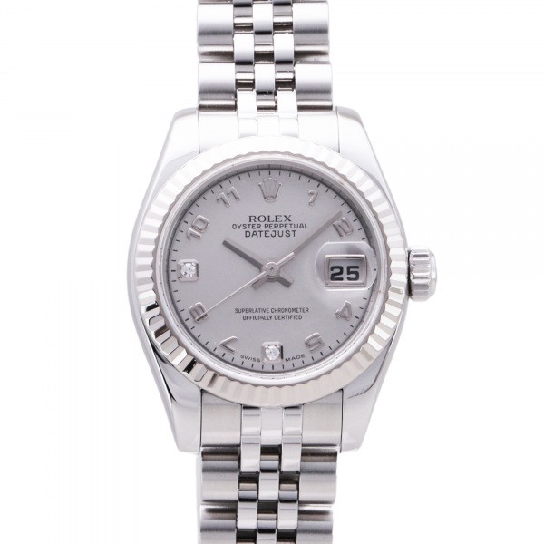 ロレックス rolex デイトジャスト datejust w204301
