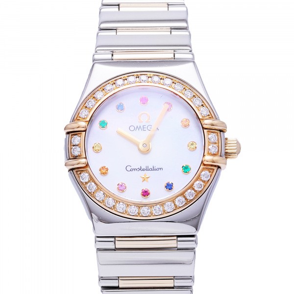 オメガ omega コンステレーション constellation w204308