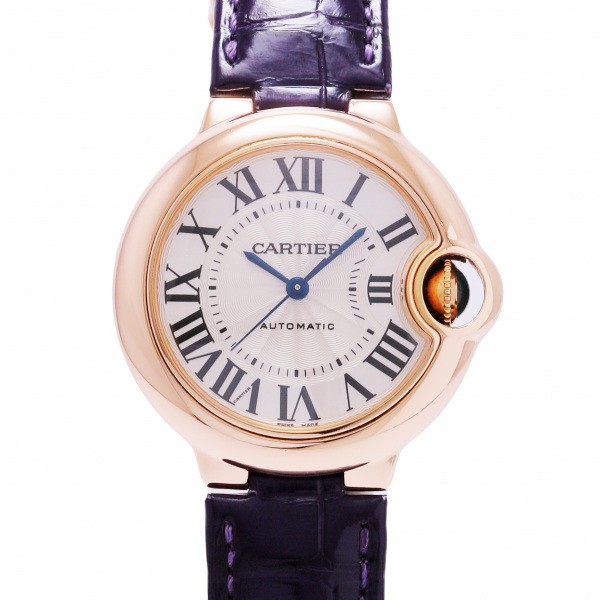 cartier ballonbleu カルティエ バロンブルー  w6920069