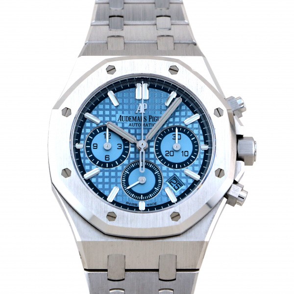 audemarspiguet royaloak オーデマ・ピゲ ロイヤルオーク クロノグラフ 26317bc.oo.1256bc.01