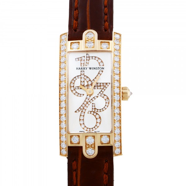 harrywinston avenue ハリー・ウィンストン アヴェニュー C ミニ avcqhm16rr001