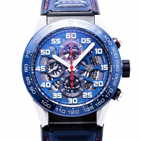 tagheuer carrera タグ・ホイヤー カレラ キャリバーホイヤー01 レッドブル・レーシング car2a1n.ft6100