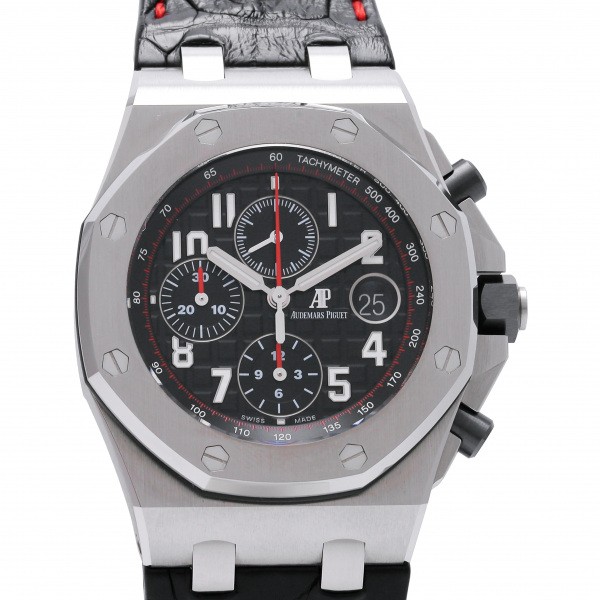 オーデマ・ピゲ audemarspiguet ロイヤルオーク オフショア royaloakoffshore w204386