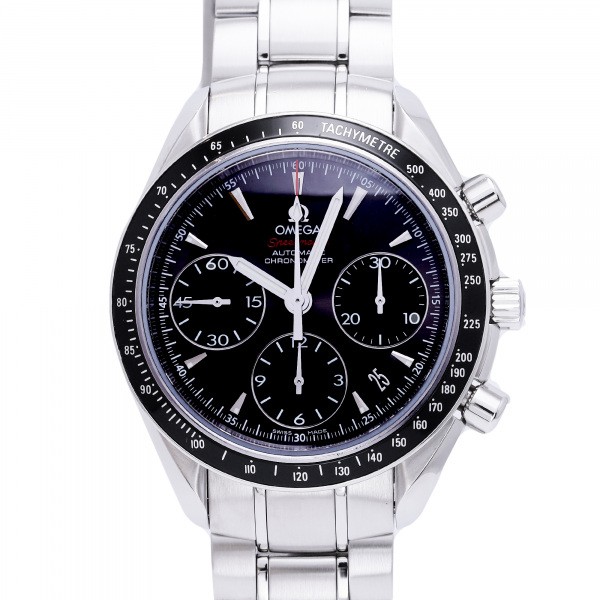 omega speedmaster オメガ スピードマスター デイト 323.30.40.40.06.001