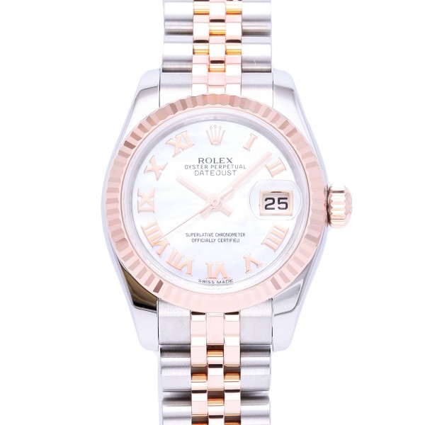 rolex datejust ロレックス デイトジャスト  179171nr