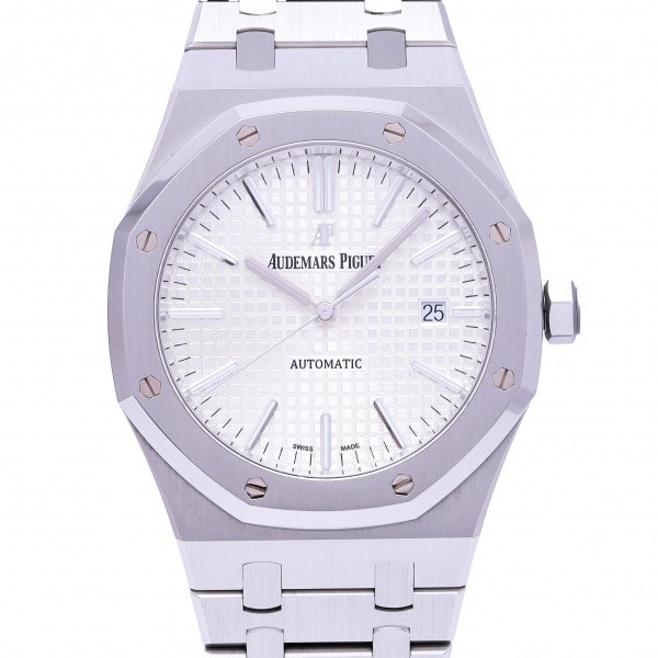 オーデマ・ピゲ audemarspiguet ロイヤルオーク royaloak w204409