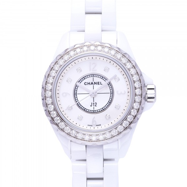 chanel j12 シャネル J12 29mm h2572