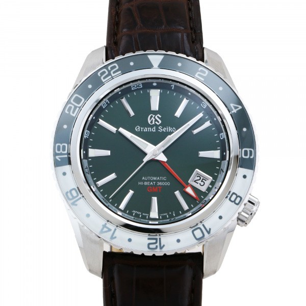 grand-seiko other グランドセイコー グランドセイコー スポーツコレクション GMT sbgj239
