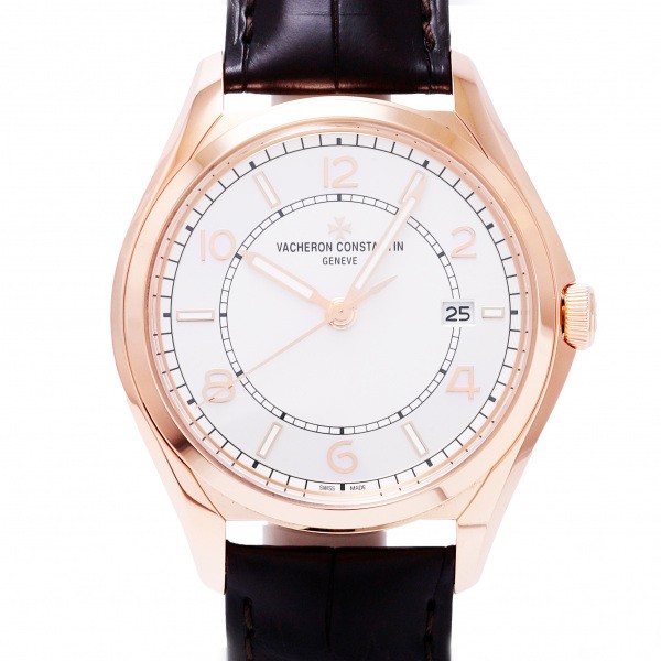 vacheronconstantin fiftysix ヴァシュロン・コンスタンタン フィフティシックス オートマティック 4600e/000r-b441