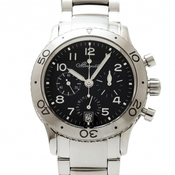 ブレゲ breguet タイプ XX typeXX w204459