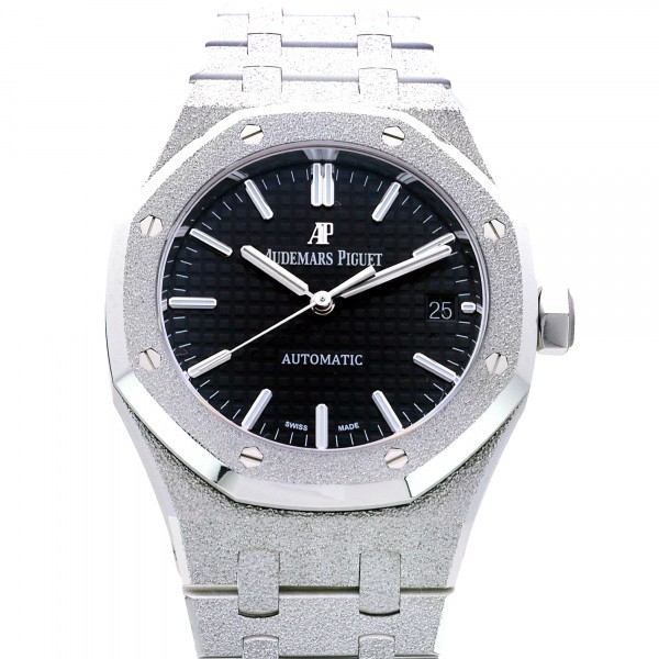 audemarspiguet royaloak オーデマ・ピゲ ロイヤルオーク フロステッドゴールド オートマティック 15454bc.gg.1259bc.03