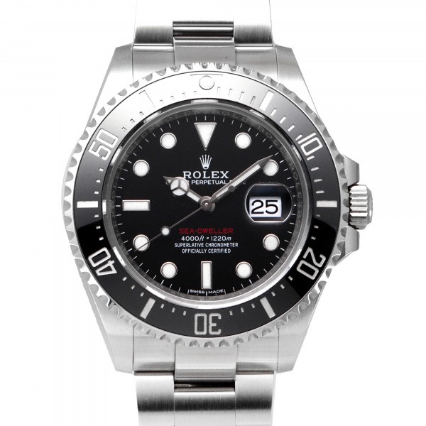 Rolex rolex Sea-Dweller seadweller w204480