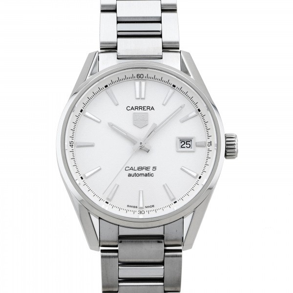 tagheuer carrera タグ・ホイヤー カレラ キャリバー5 war211b.ba0782