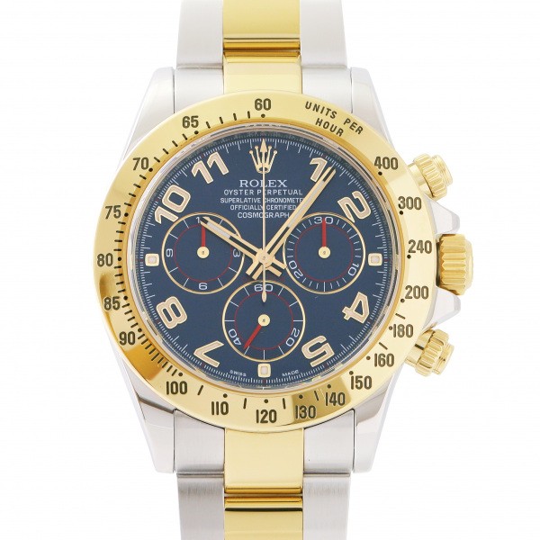 rolex daytona ロレックス コスモグラフ デイトナ  116523