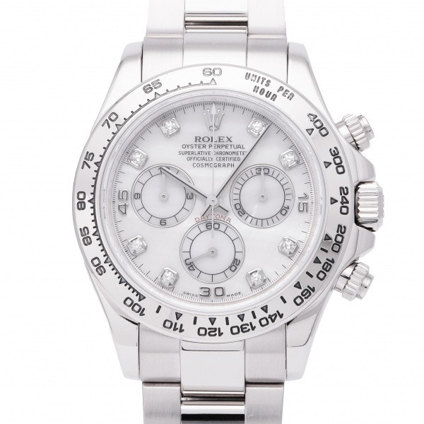 rolex daytona ロレックス コスモグラフ デイトナ  116509ng