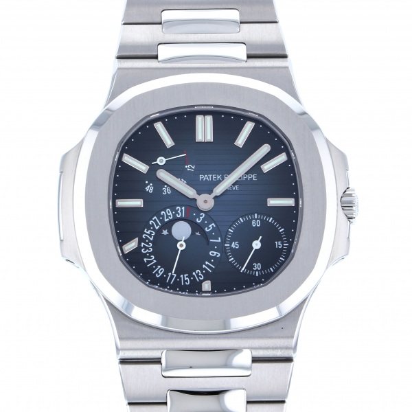 patekphilippe nautilus パテック・フィリップ ノーチラス  5712/1a-001