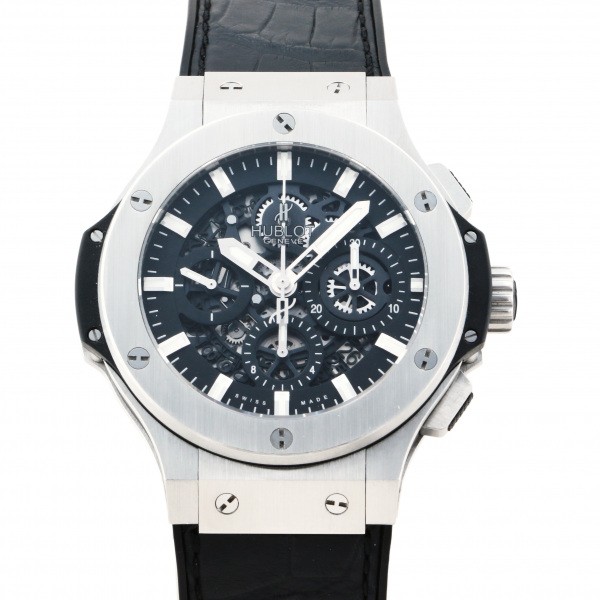 hublot bigbang ウブロ ビッグバン アエロバン 311.sx.1170.gr