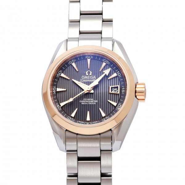 omega seamaster オメガ シーマスター  231.20.30.20.06.003