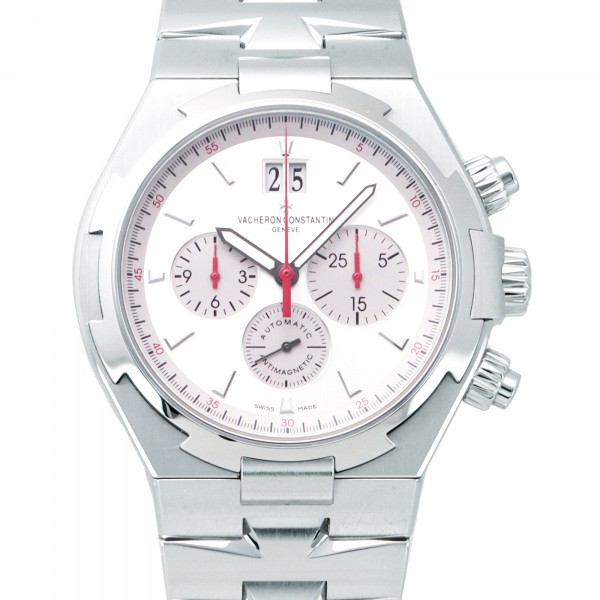 ヴァシュロン・コンスタンタン vacheronconstantin オーヴァーシーズ overseas w204575