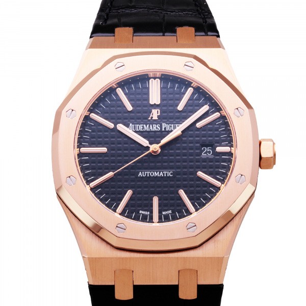 audemarspiguet royaloak オーデマ・ピゲ ロイヤルオーク  15400or.oo.d002cr.01