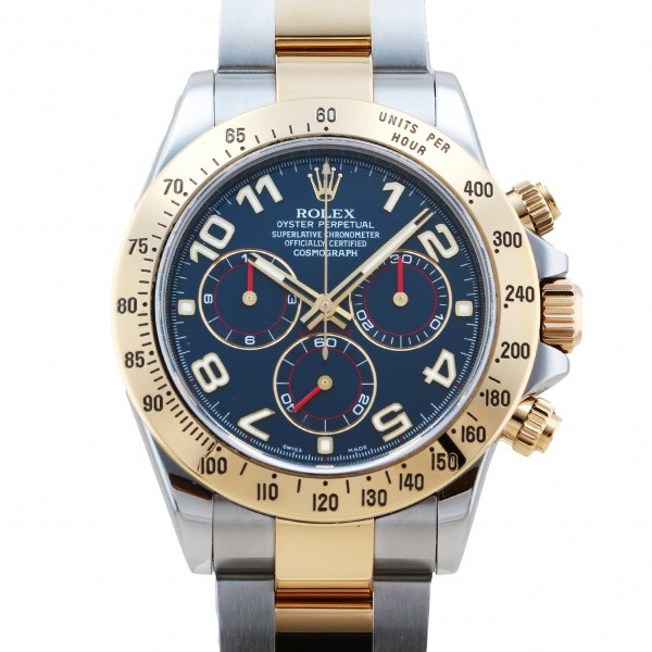 ロレックス rolex コスモグラフ デイトナ daytona w204578