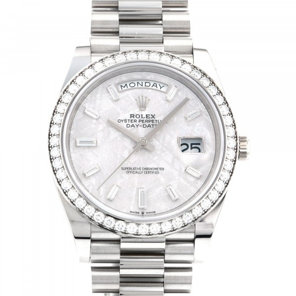 ロレックス rolex デイデイト daydate w204612