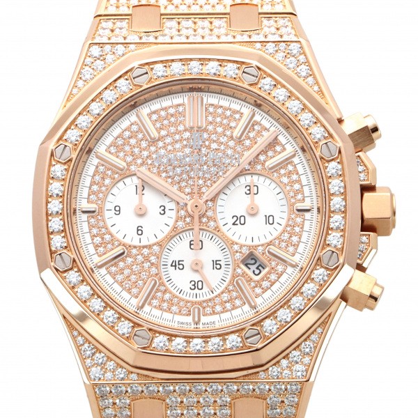 AUDEMARS PIGUET audemarspiguet Royal Oak royaloak w204615