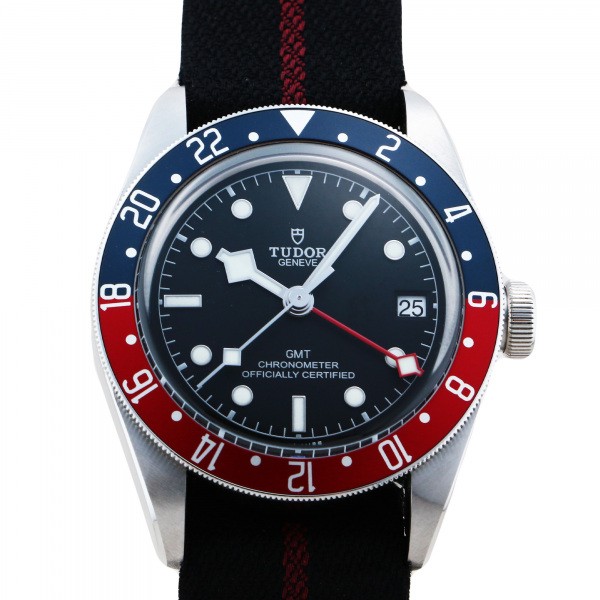tudor other Tudor (Tudor) BLACK BAY GMT 79830rb