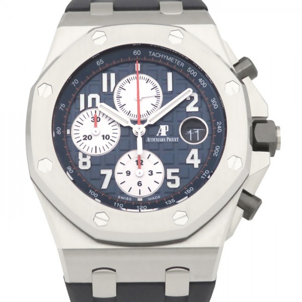 audemarspiguet royaloakoffshore オーデマ・ピゲ ロイヤルオーク オフショア クロノグラフ 26470st.oo.a027ca.01
