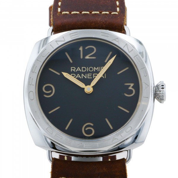 panerai radiomir パネライ ラジオミール 3デイズ アッチャイオ スペシャルエディション 世界限定1000本 pam00685