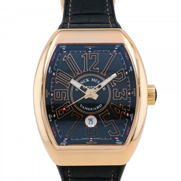 franckmuller vanguard フランク・ミュラー ヴァンガード  v45scdt5n