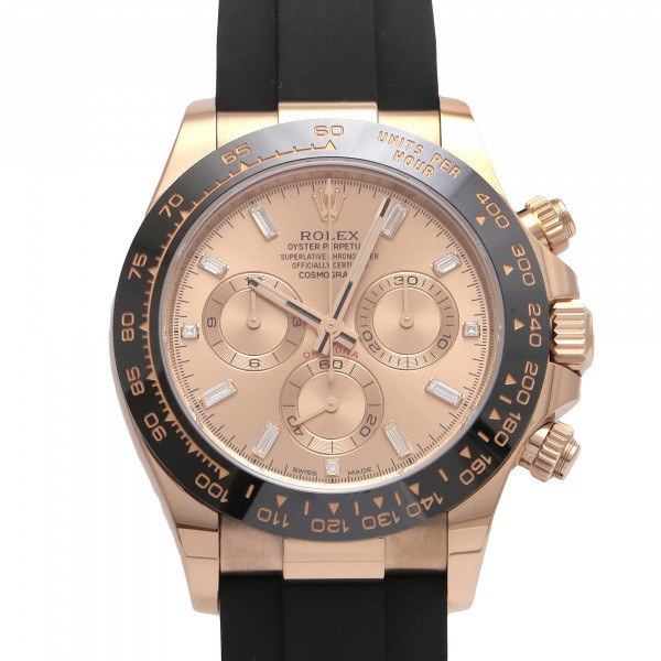 ロレックス rolex コスモグラフ デイトナ daytona w204682