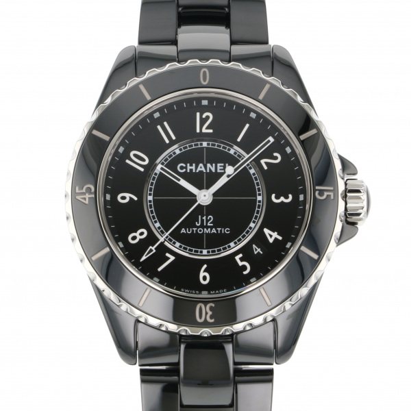 シャネル chanel J12 j12 w204697