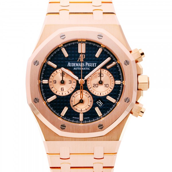 audemarspiguet royaloak オーデマ・ピゲ ロイヤルオーク クロノグラフ 26331or.oo.1220or.01