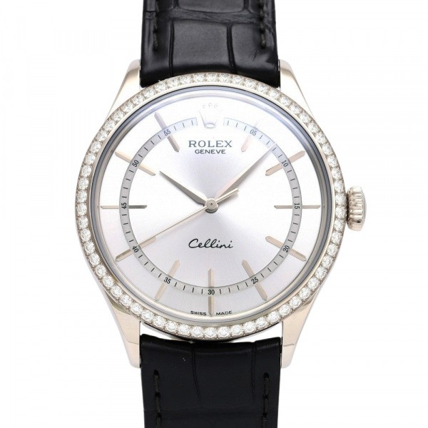 ロレックス rolex チェリーニ cellini w204728