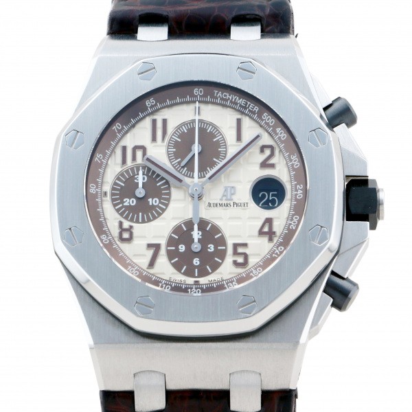 audemarspiguet royaloakoffshore オーデマ・ピゲ ロイヤルオーク オフショア クロノグラフ 26470st.oo.a801cr.01
