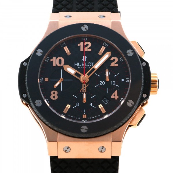 hublot bigbang ウブロ ビッグバン ゴールド セラミック 301.pb.131.rx