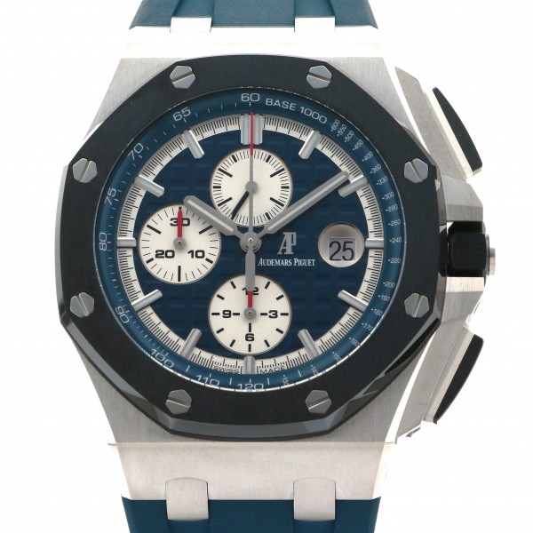 audemarspiguet royaloakoffshore オーデマ・ピゲ ロイヤルオーク オフショア クロノグラフ 26401po.oo.a018cr.01