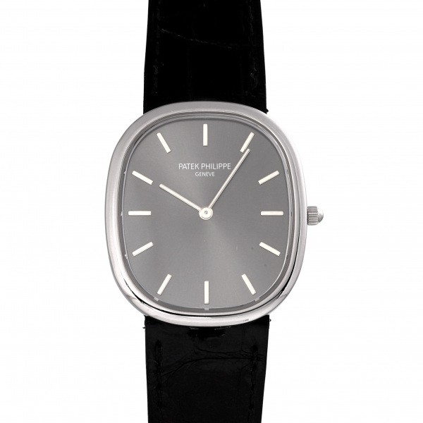 パテック・フィリップ patekphilippe ゴールデンエリプス Golden Ellipse w204742