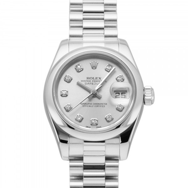 ロレックス rolex デイトジャスト datejust w204743