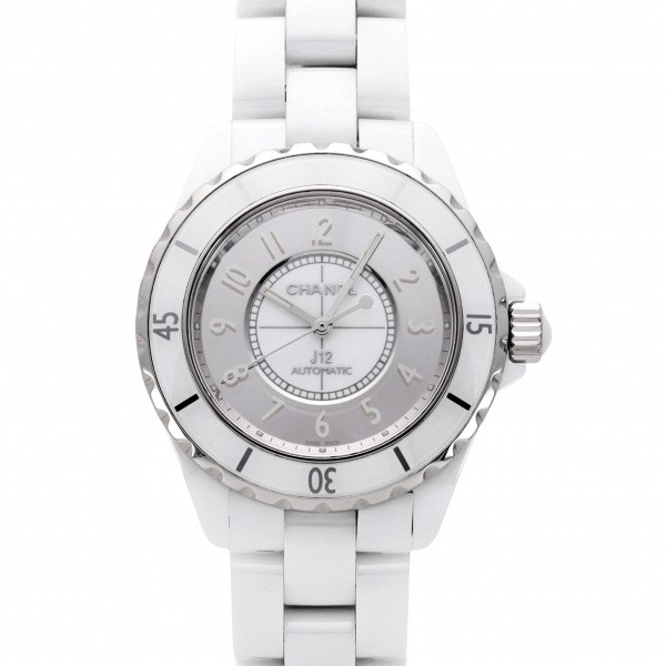 chanel j12 シャネル J12 ミラー 38mm 世界限定1200本 h4862